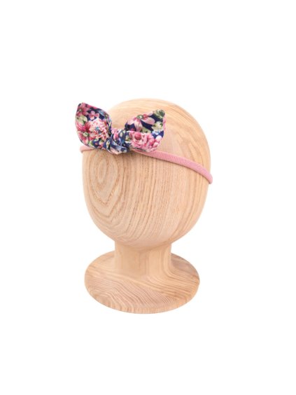 ČELENKA NA GUMIČKU Tiffany