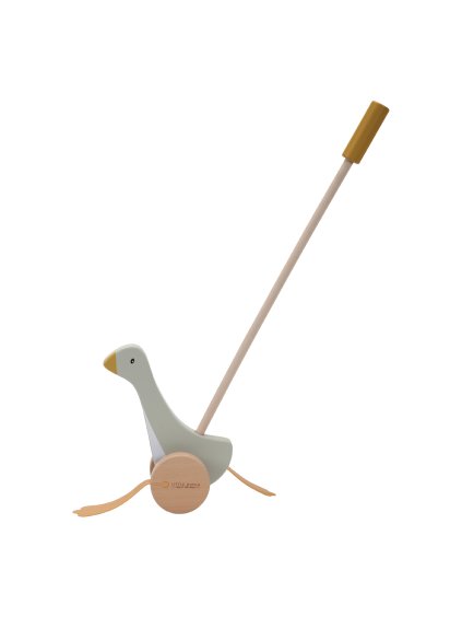 LITTLE DUTCH HÚSKA NA PALIČKE