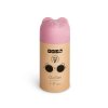 KiETLA slnecne okuliare OURS'ON 0 1 1 2 2 4 roky pink balenie