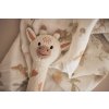 Plienky 2 ks 70x70 cm Dreamy Mouse