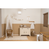 Plienky 70x70cm Baby Bunny Beige 2ks