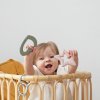 BIBS Baby Bitie hryzátko Sage