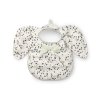 7333222020987 30400201416NA Baby Bib Dalmatian Dots PP