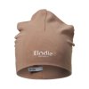 ELODIE DETAILS Čiapka s logom- Soft Terracotta