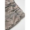 MINIKID ŠORTKY MARBLE GREY
