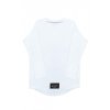 MINIKID TRIČKO CLASSICS LONGSLEEVE WHITE