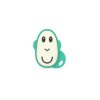 HRYZÁTKO FLAT MONKEY TEETHER