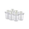TOMMEE TIPPEE DÁVKOVAČ NA SUŠENÉ MLIEKO C2N, 6KS