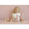 LITTLE DUTCH KOCKY V TUBE PINK NEW