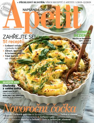 Apetit 01/2020