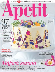 Apetit 05/2019