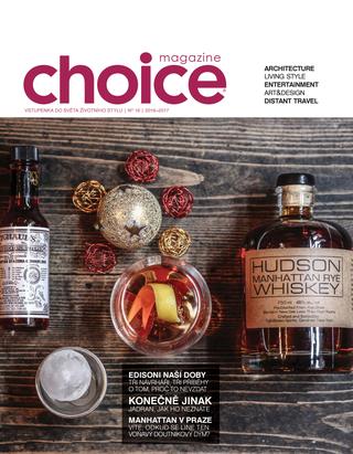 Choice Magazín 01/2020