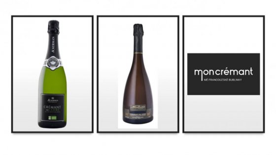 Crémant pop-up tasting 16. 8. 2019