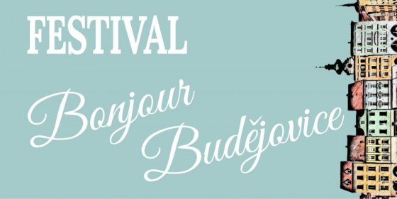 Festival Bonjour Budějovice 2022