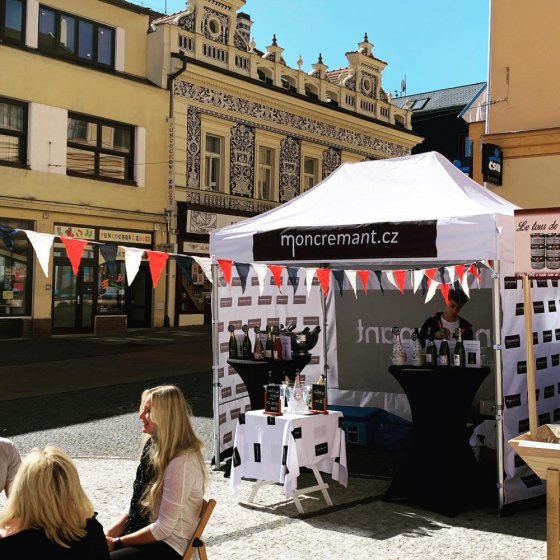 Francouzské dny v Kladně 2019