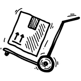 Expresní doručení do dvou hodin