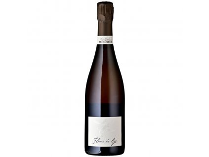 Crémant d’Alsace FLEUR DE LYS Blanc de Blancs Extra-Brut (2018)