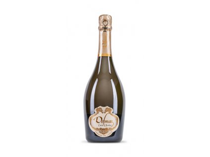 Crémant de Limoux CUVÉE AUDACE Blanc Extra-Brut (2013) - BIO