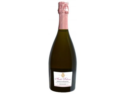 Crémant de Bourgogne CUVÉE PRESTIGE Rosé Brut