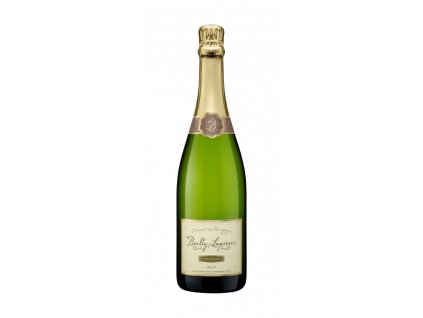Crémant de Bourgogne NOIR & BLANC Brut