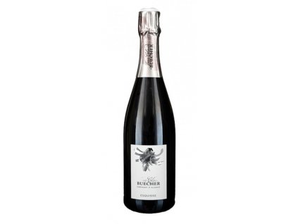 Crémant d’Alsace ESQUISSE Blanc Brut Nature (2021/2022) - BIO