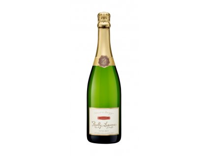 Crémant de Bourgogne RAVIZOTTE Blanc de Noirs Extra-Brut