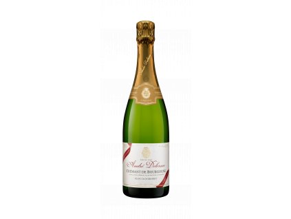 Crémant de Bourgogne TERROIRS DES FRUITS Blanc de Noirs Brut 1