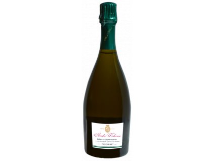 Crémant de Bourgogne CUVÉE PRESTIGE Blanc Brut 1