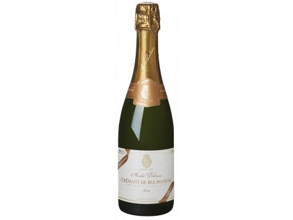 Crémant de Bourgogne TERROIRS MINERAUX Blanc Brut