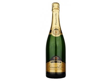 Caves Carod Die Blanc Brut