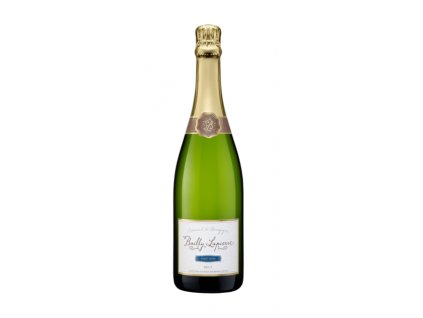 Crémant de Bourgogne Bailly Lapierre Pinot Noir Brut