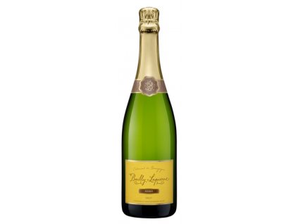 Crémant de Bourgogne Bailly Lapierre Réserve Blanc Brut