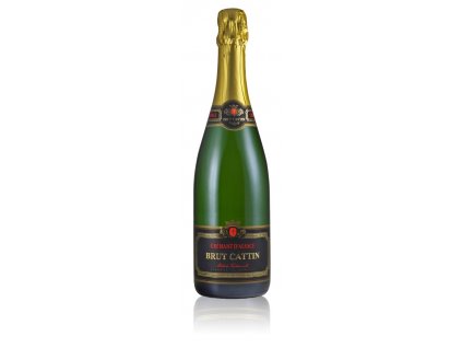 MAGNUM Crémant d'Alsace Cattin Blanc de Blancs Brut - 1,5l