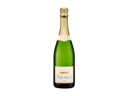 Crémant de Bourgogne L'INATTENDU Eminent Blanc Brut