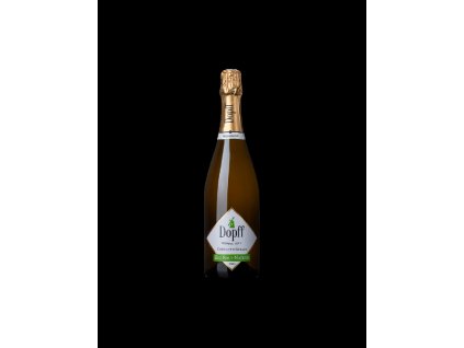 Cremant BIO Brut
