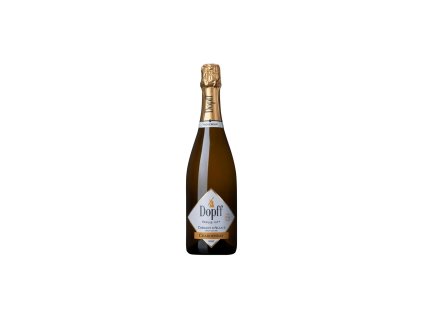 Cremant Chardonnay Sans Soufre Ajoute