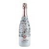 Crémant d'Alsace ICE Cattin Rosé Demi-Sec