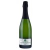 Crémant d'Alsace Cattin SAUVAGE Blanc de Blancs Brut - BIO