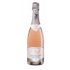 Crémant d’Alsace Pfaff «ZERO DOSAGE» Rosé Extra-Brut