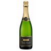 Crémant de Bourgogne L’AUTHENTIQUE Blanc Brut Nature