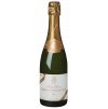 MAGNUM Crémant de Bourgogne TERROIRS MINERAUX Blanc Brut - 1,5l