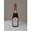 Crémant du Jura FVA Blanc de Blancs Extra Brut 1
