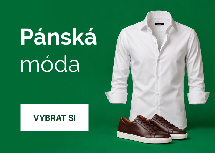 Pánská moda
