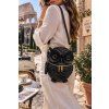 Kabelka ve tvaru sovy 🦉