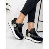 ✨ BASILE – originální dámské sneakers na platformě