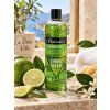shower 🍋 Melado Limoncello – peelingový sprchový gel