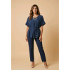 Luxusní halenka