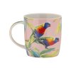 Porcelánový hrnek Bird Talk