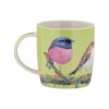Porcelánový hrnek Bird Talk