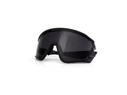 alpha Polarized